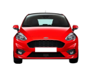 Ford Fiesta 2020
