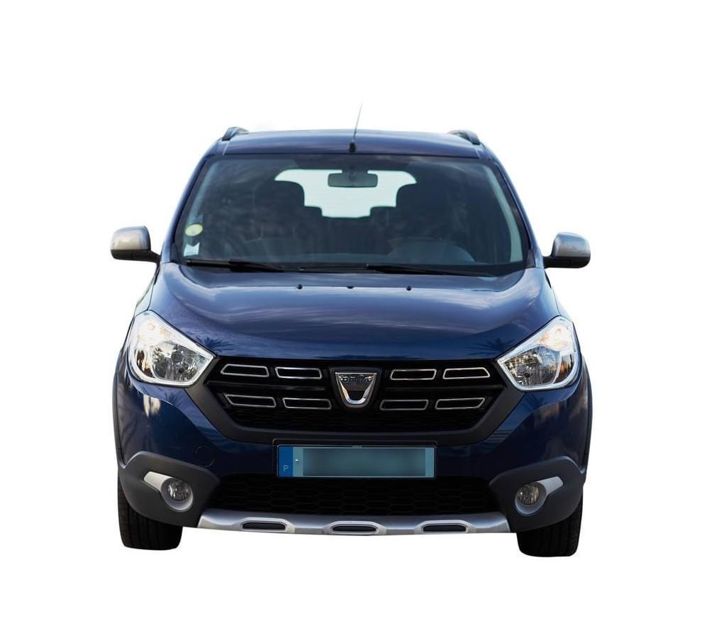 Dacia Stepway front.jpg