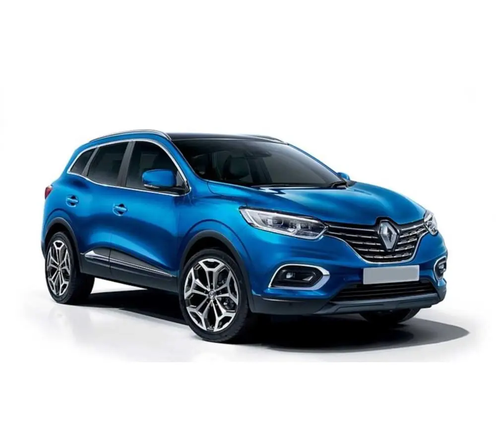 Renault Kadjar 2019