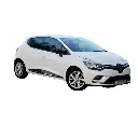 Renault Clio 2019