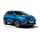 Renault Kadjar 2019