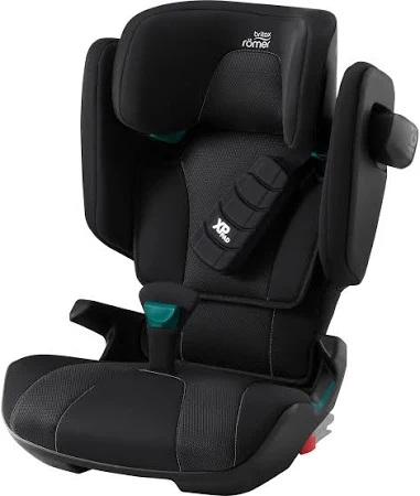 Child seat (for baby until 2y)