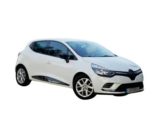 Renault Clio 2019