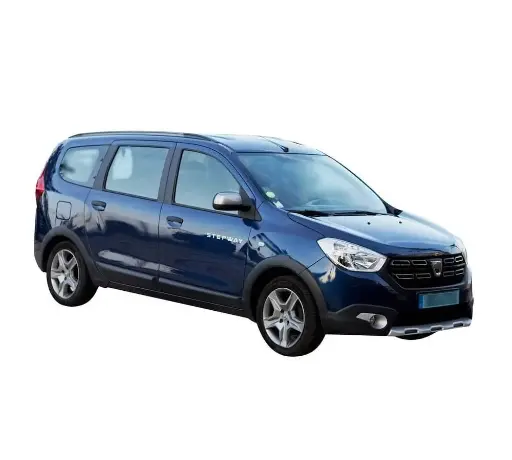 Dacia Stepway