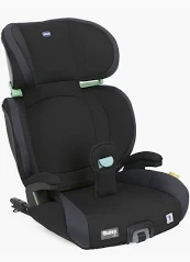 Child seat (from 2y until 7y)